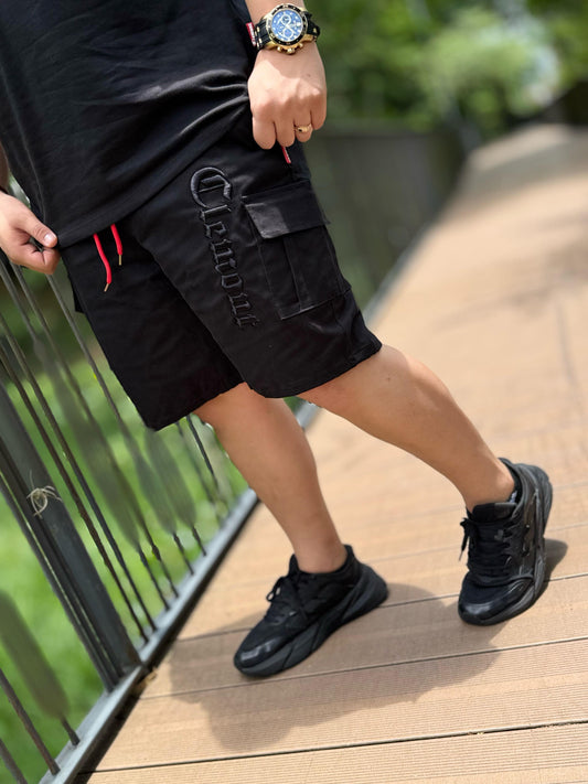 Bermudas Drill | Talla 30 | L2