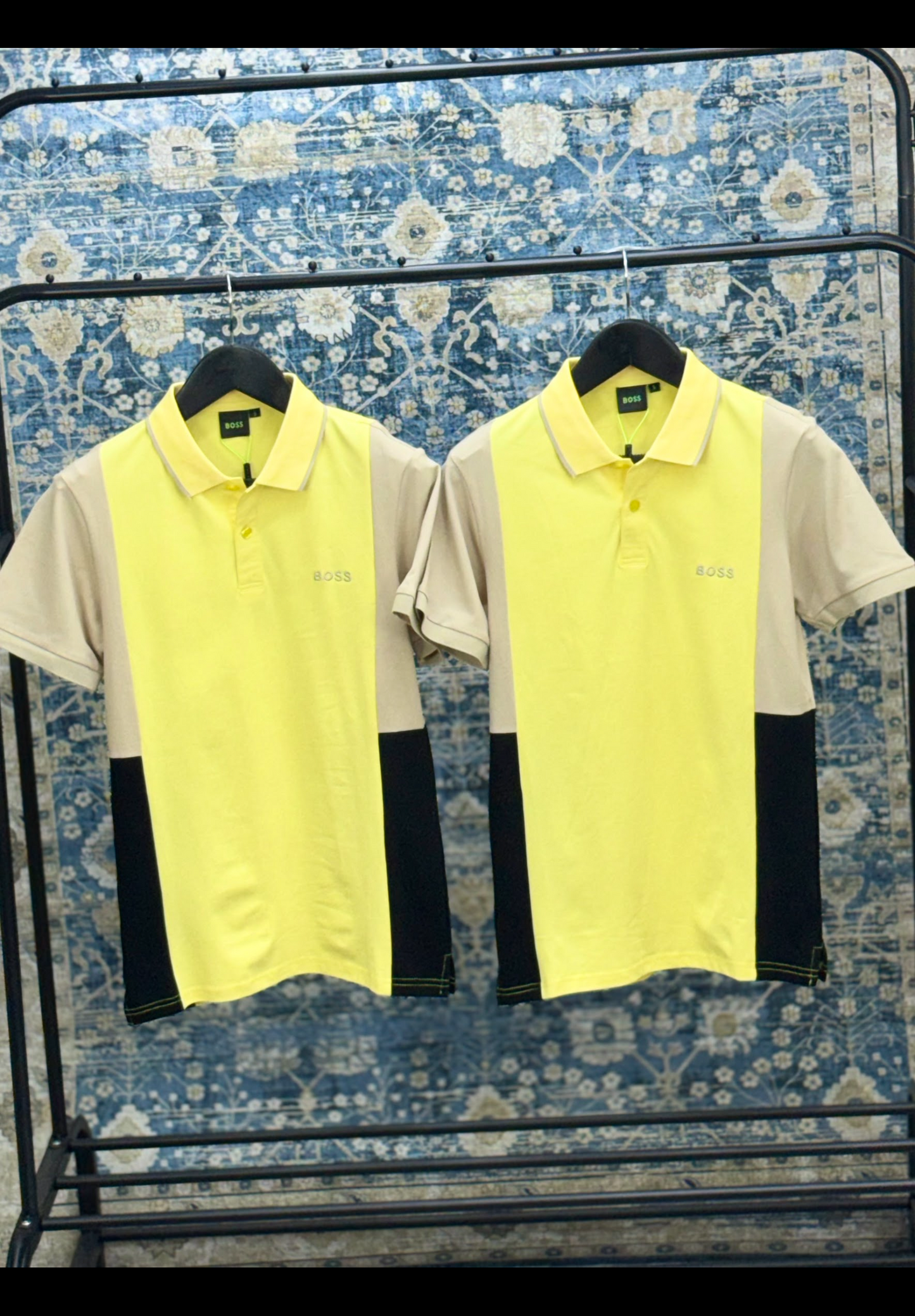 Polos 1.1 | Talla L | L1