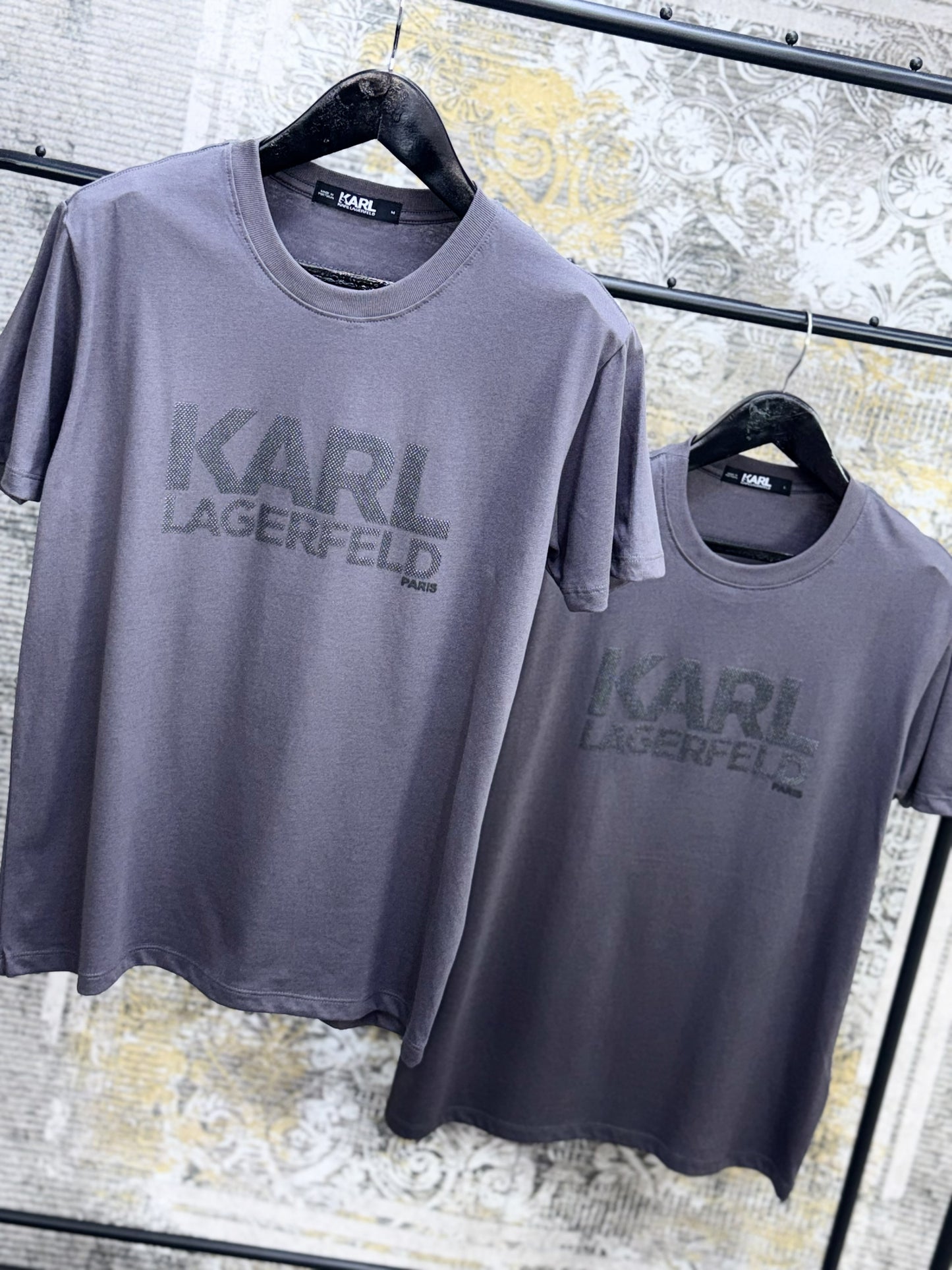 Camiseta TO 220 | Talla M | L2