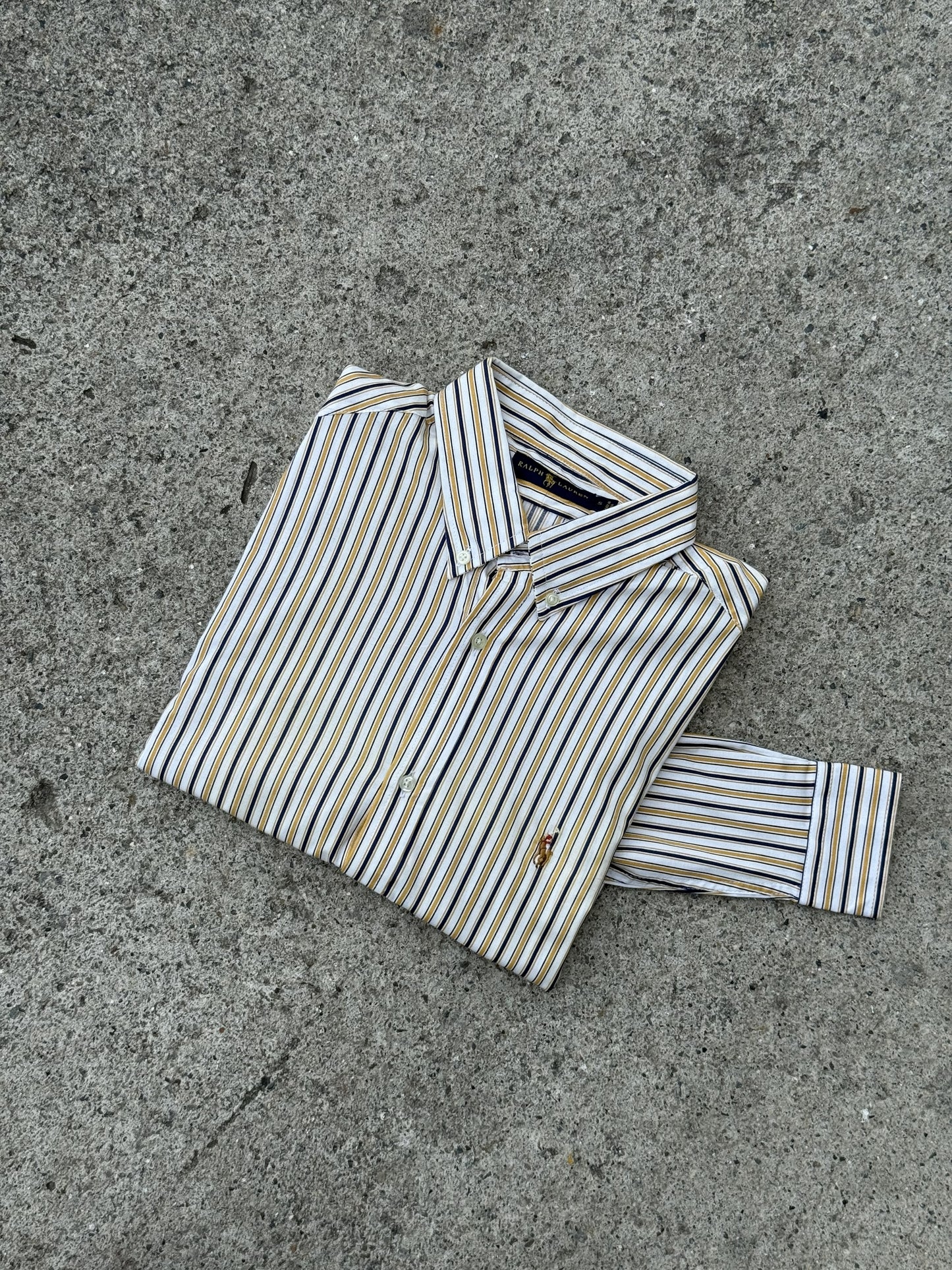Camisa Manga Larga | Talla S | L2