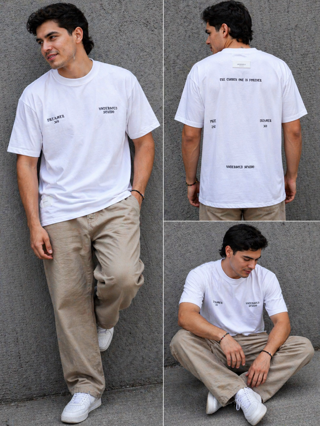 Camiseta TO 300 | Talla XL | L2
