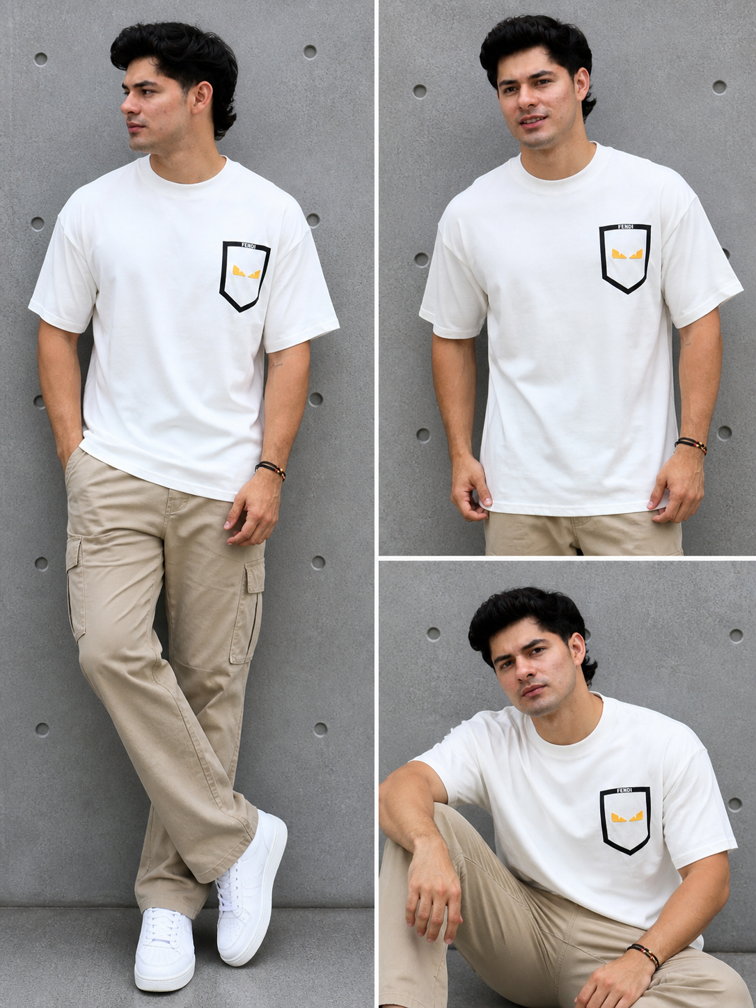 Camiseta TO 300 | Talla L | L2