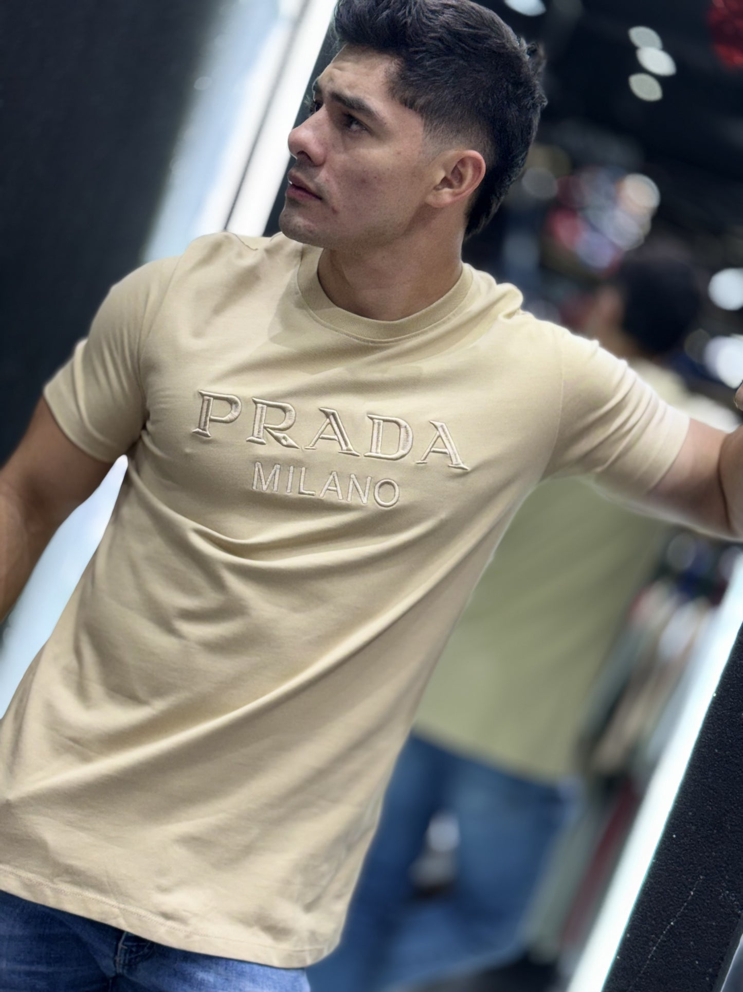 Camiseta TO 220 | Talla L | L2