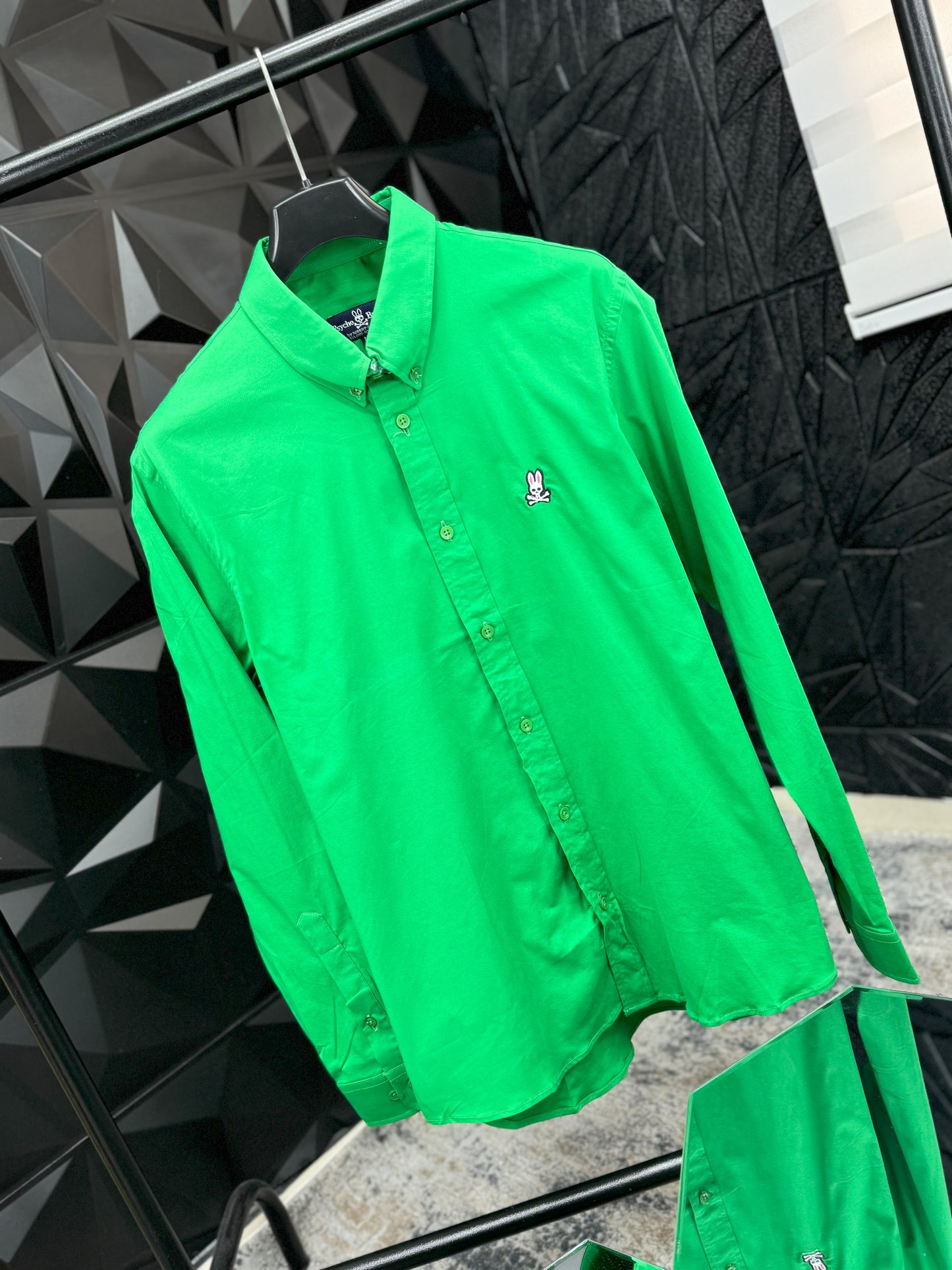 Camisa Manga Larga | Talla M | L2