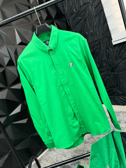 Camisa Manga Larga | Talla M | L2