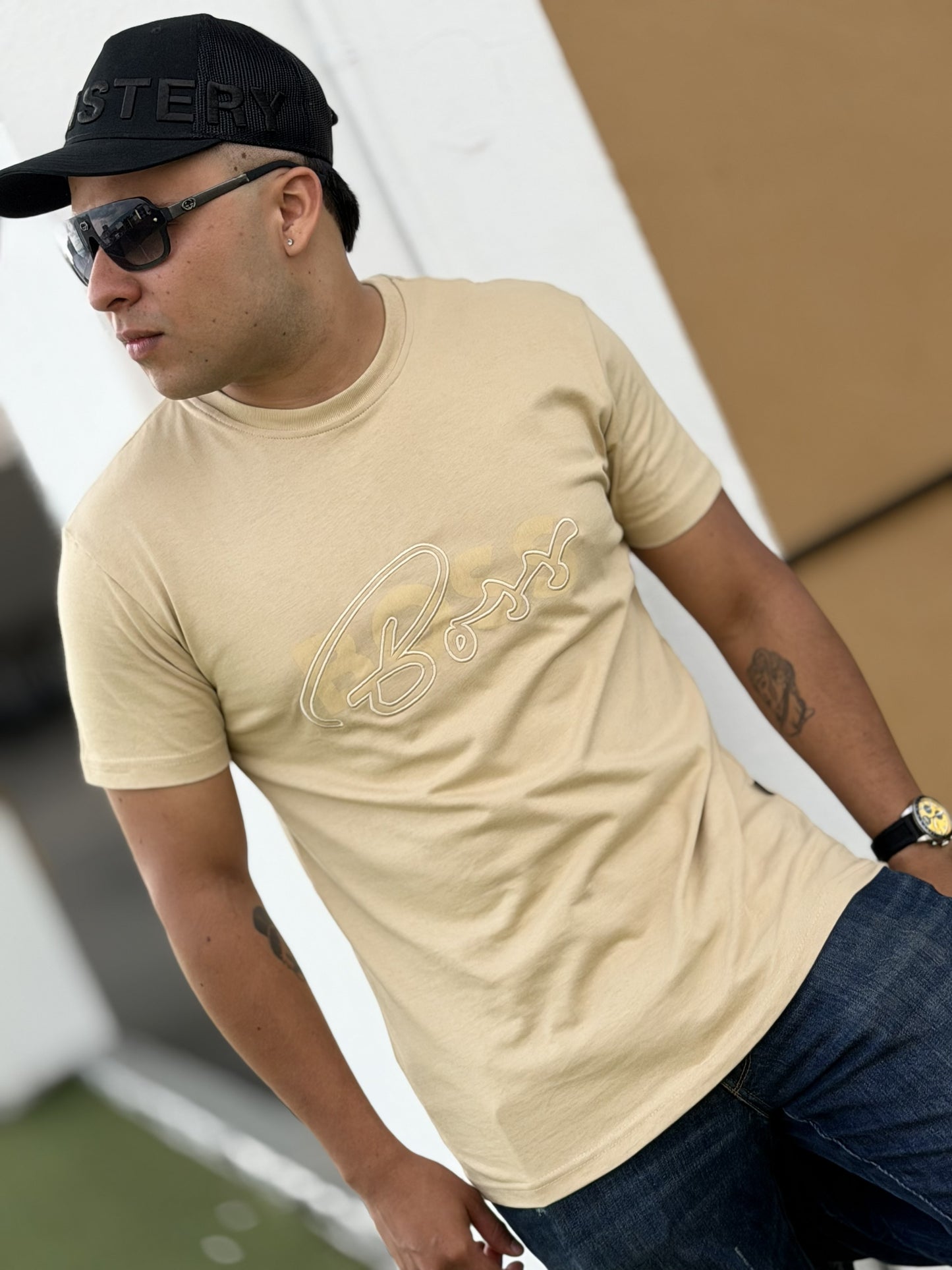 Camiseta TO 220 | Talla XL | L2