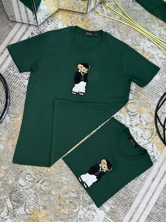 Camiseta TO 220 | Talla XL | L2