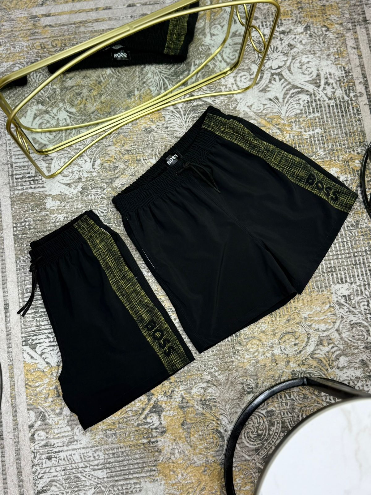 Pantaloneta Playeras | Talla M | L2
