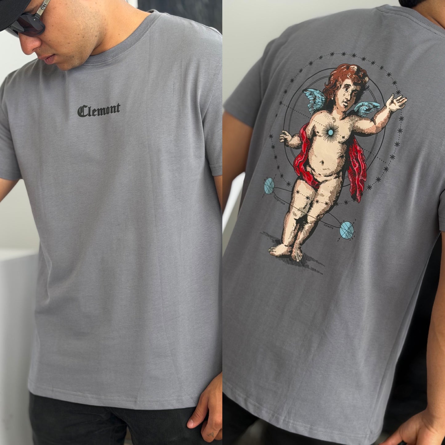 Camiseta TO 220 | Talla S | L2