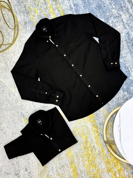 Camisa Manga Larga | Talla L | L2
