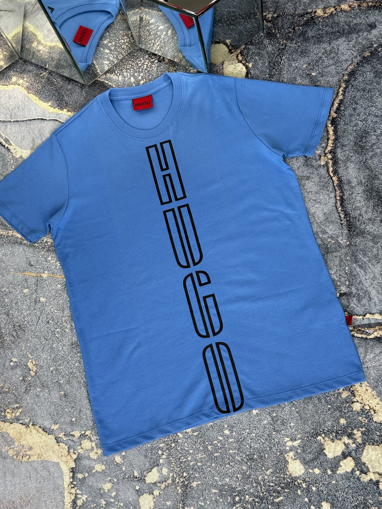 Camiseta TO 220 | Talla XL | L2