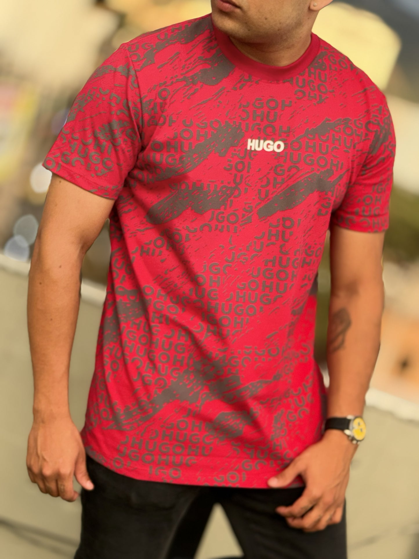 Camiseta TO 220 | Talla XXL | L2