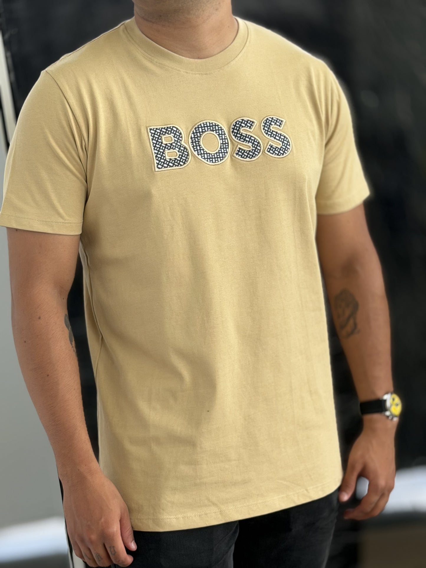 Camiseta TO 220 | Talla XXL | L2