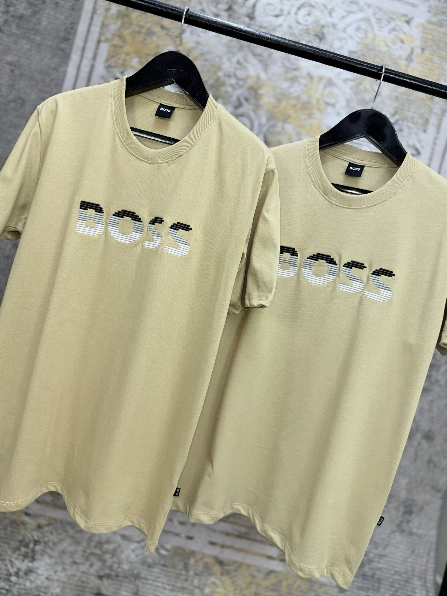 Camiseta TO 250 | Talla M | L2
