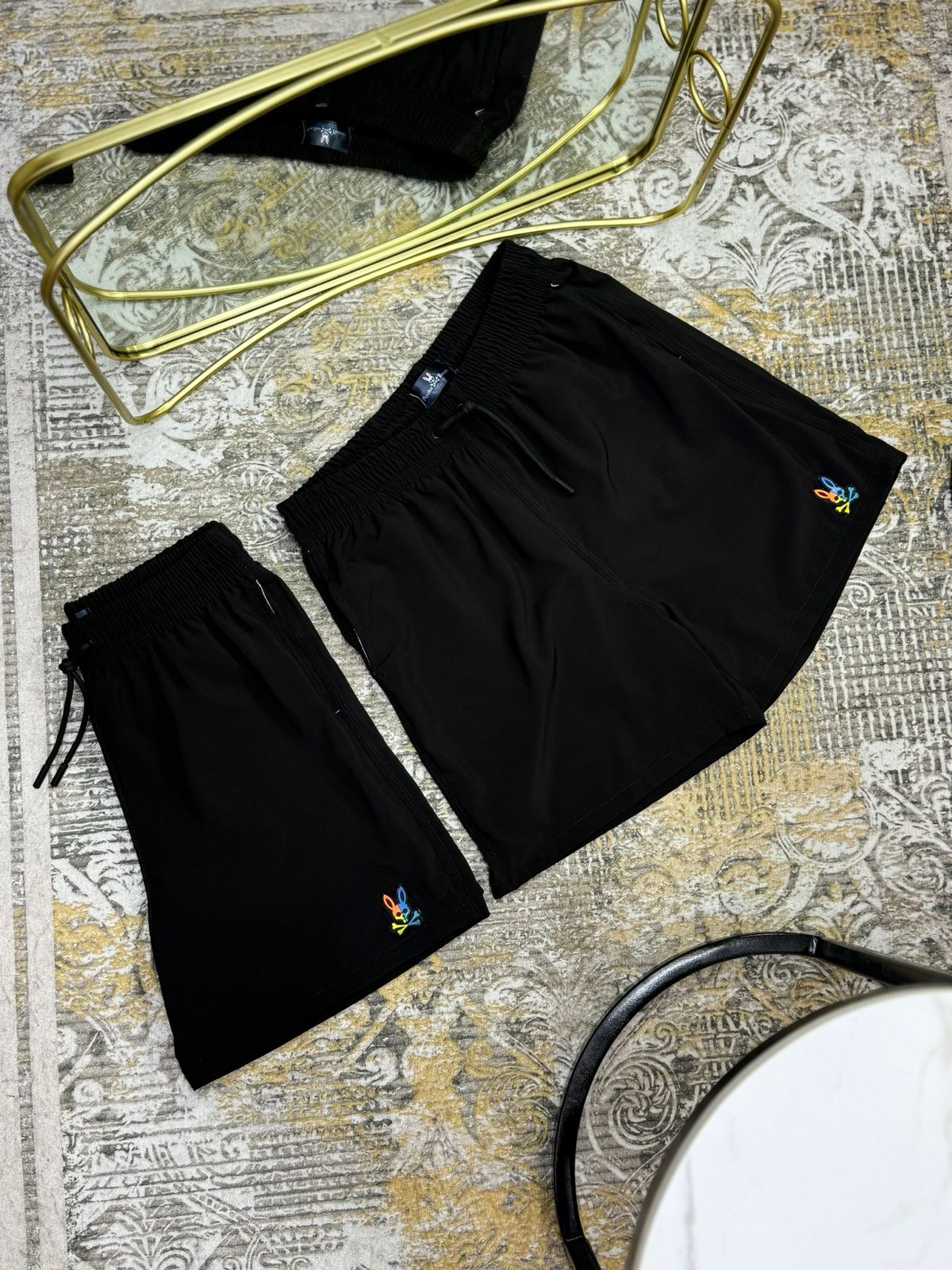 Pantaloneta Playeras | Talla M | L2