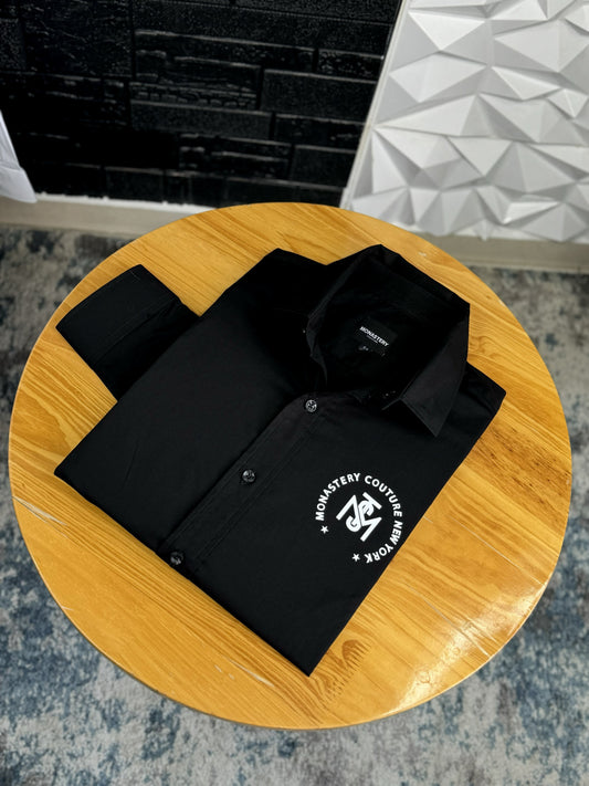 Camisa Manga Larga | Talla XXL | L2