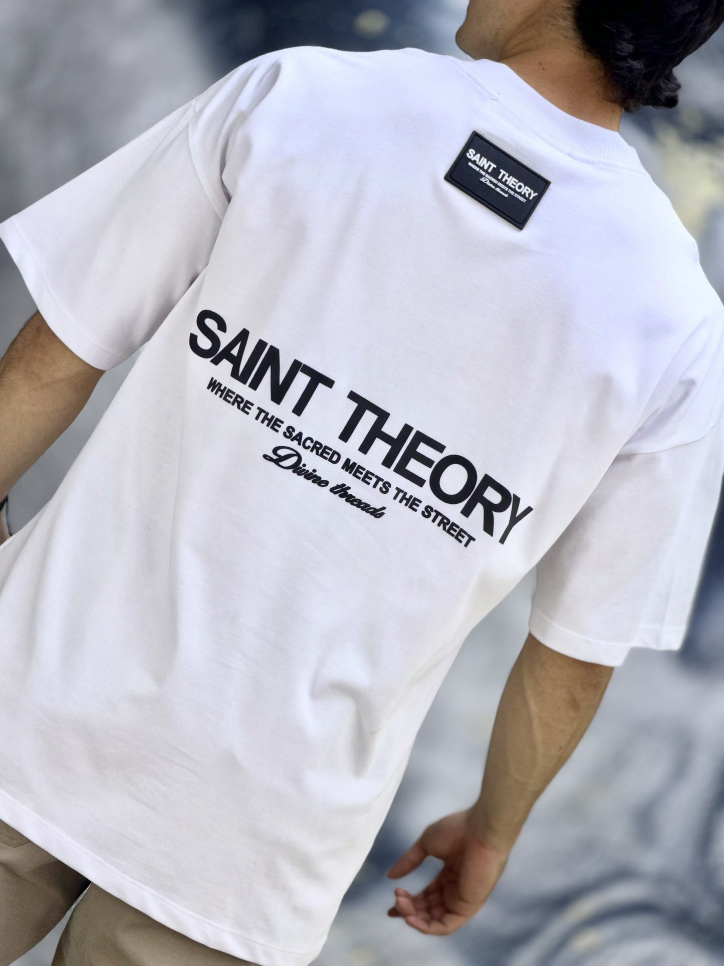 Camiseta TO 300 | Talla XL | L2