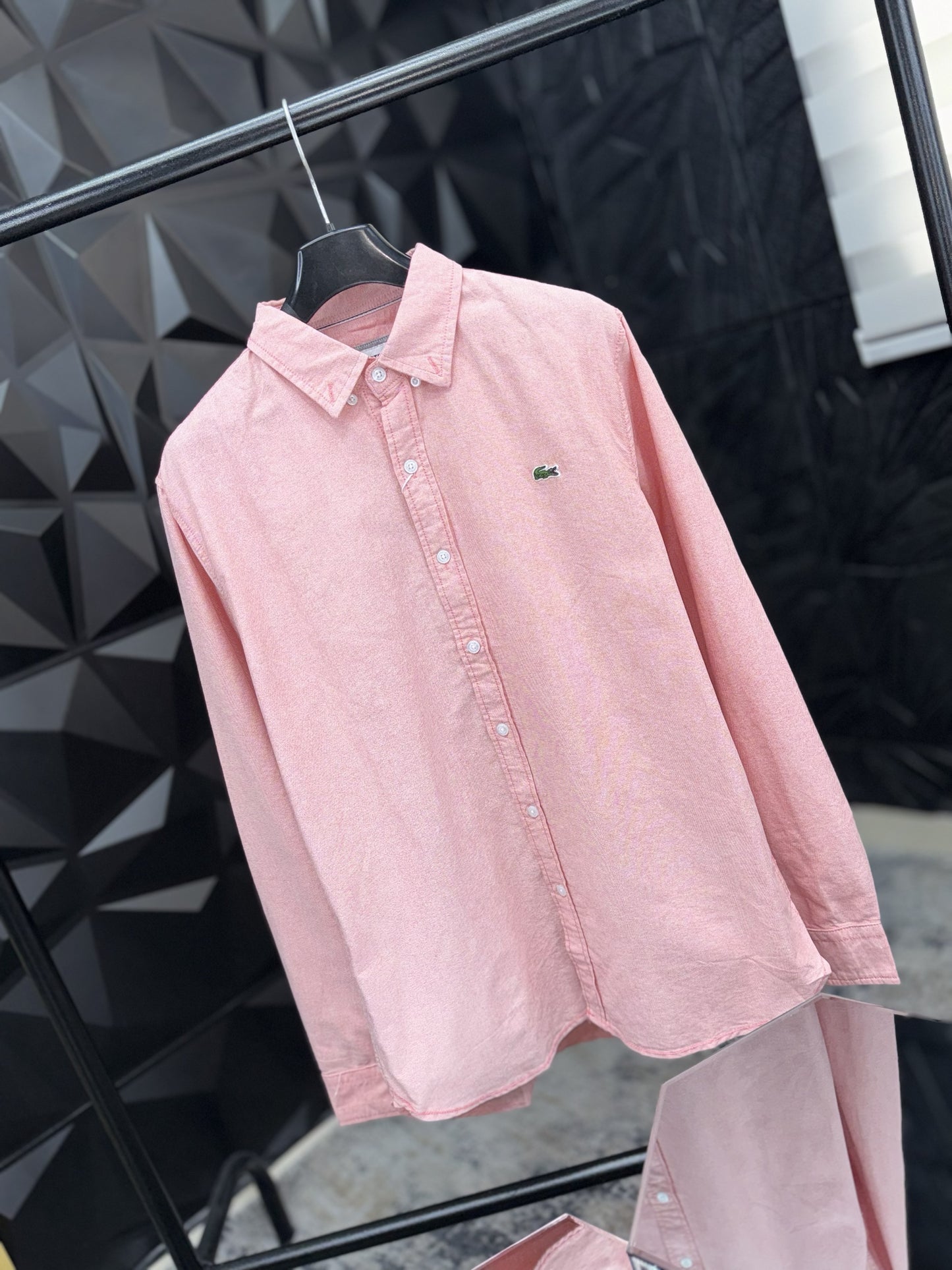 Camisa Manga Larga | Talla XL | L2