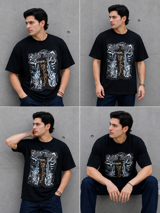 Camiseta TO 300 | Talla M | L2