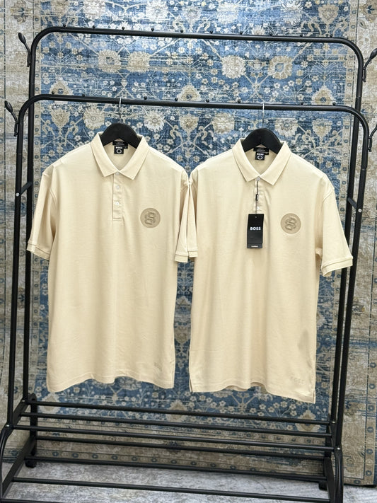 Polos 1.1 | Talla M | L2