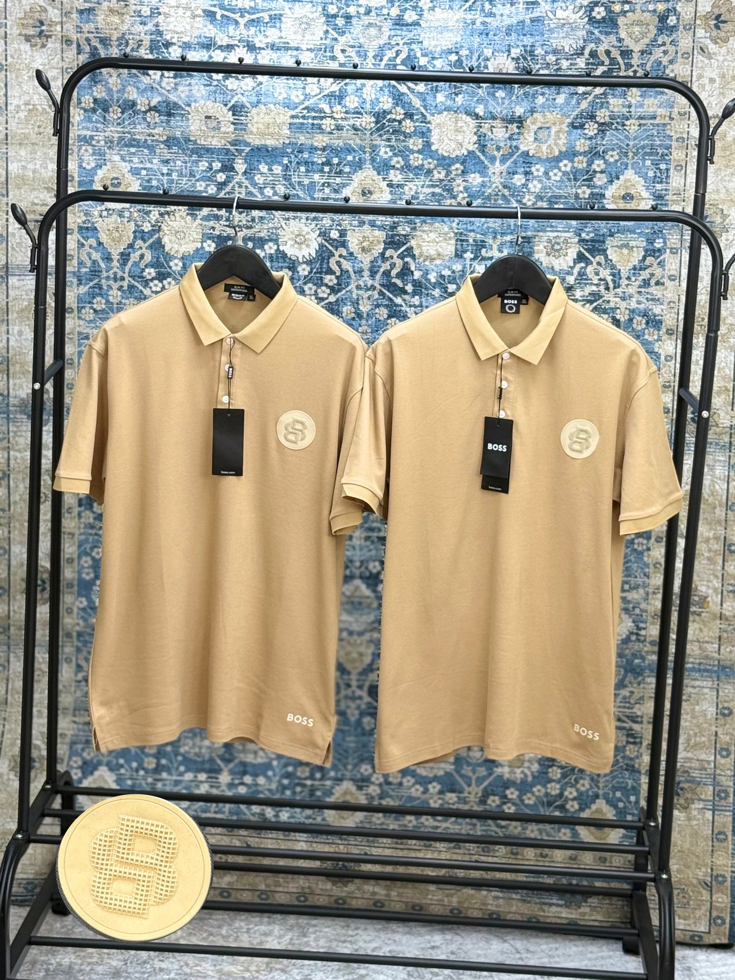 Polos 1.1 | Talla XXL | L2