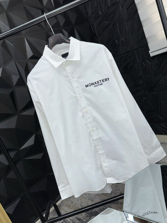 Camisa Manga Larga | Talla XXL | L2