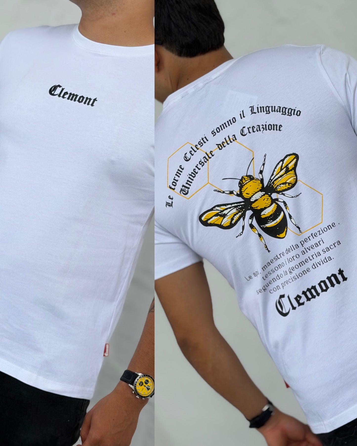 Camiseta TO 220 | Talla S | L2