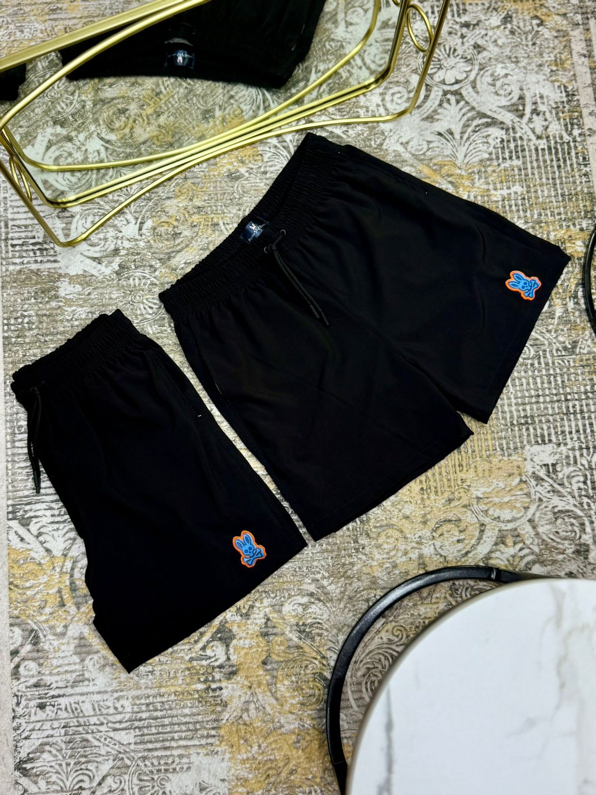 Pantaloneta Playeras | Talla M | L2