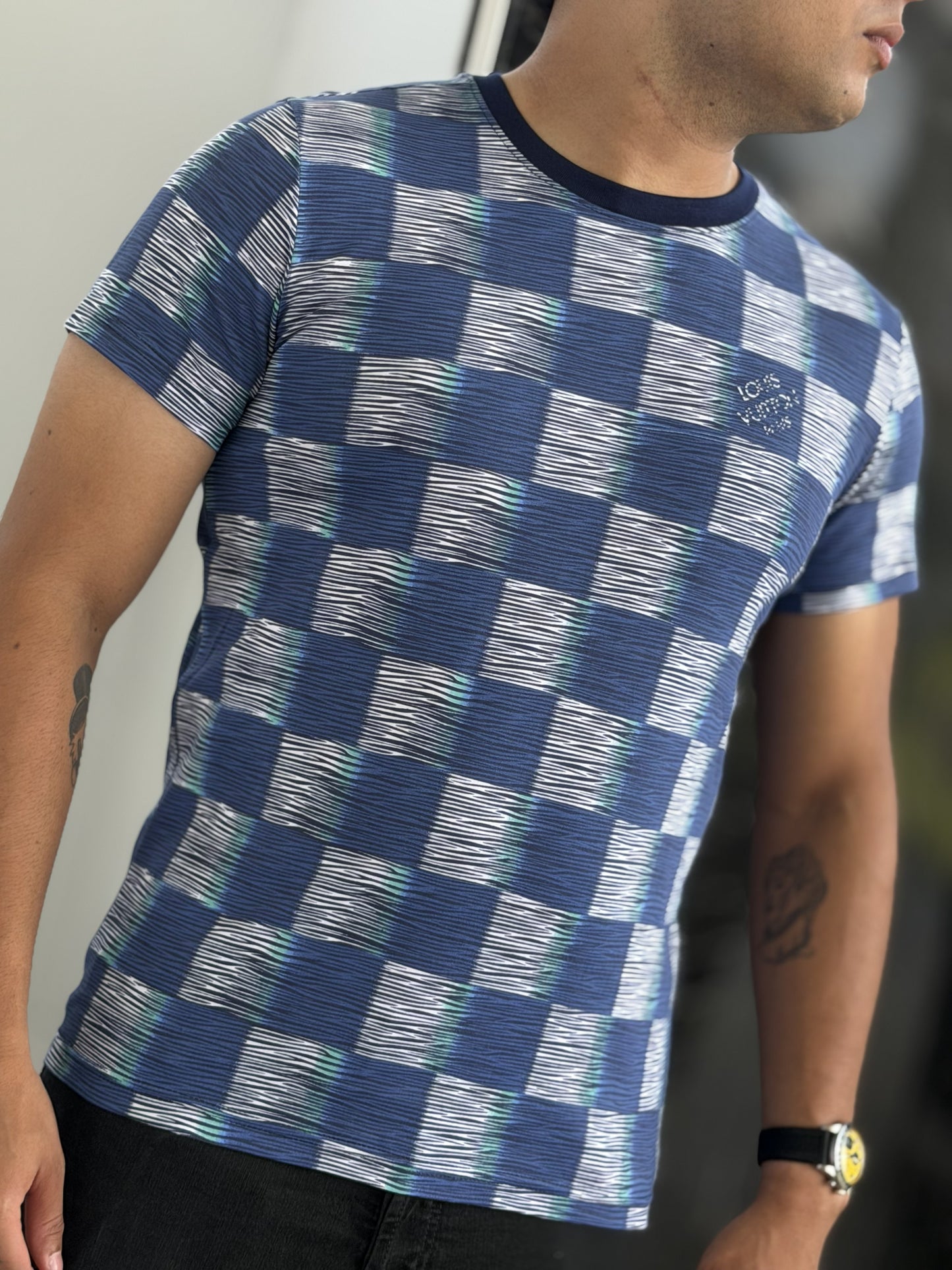 Camiseta TO 220 | Talla S | L2