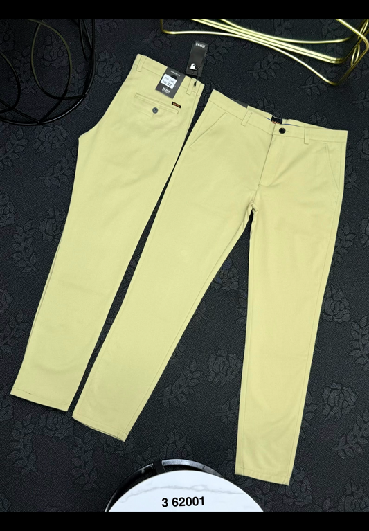 Pantalon Drill | Talla 30 | L2