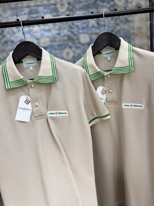 Polos 1.1 | Talla M | L2