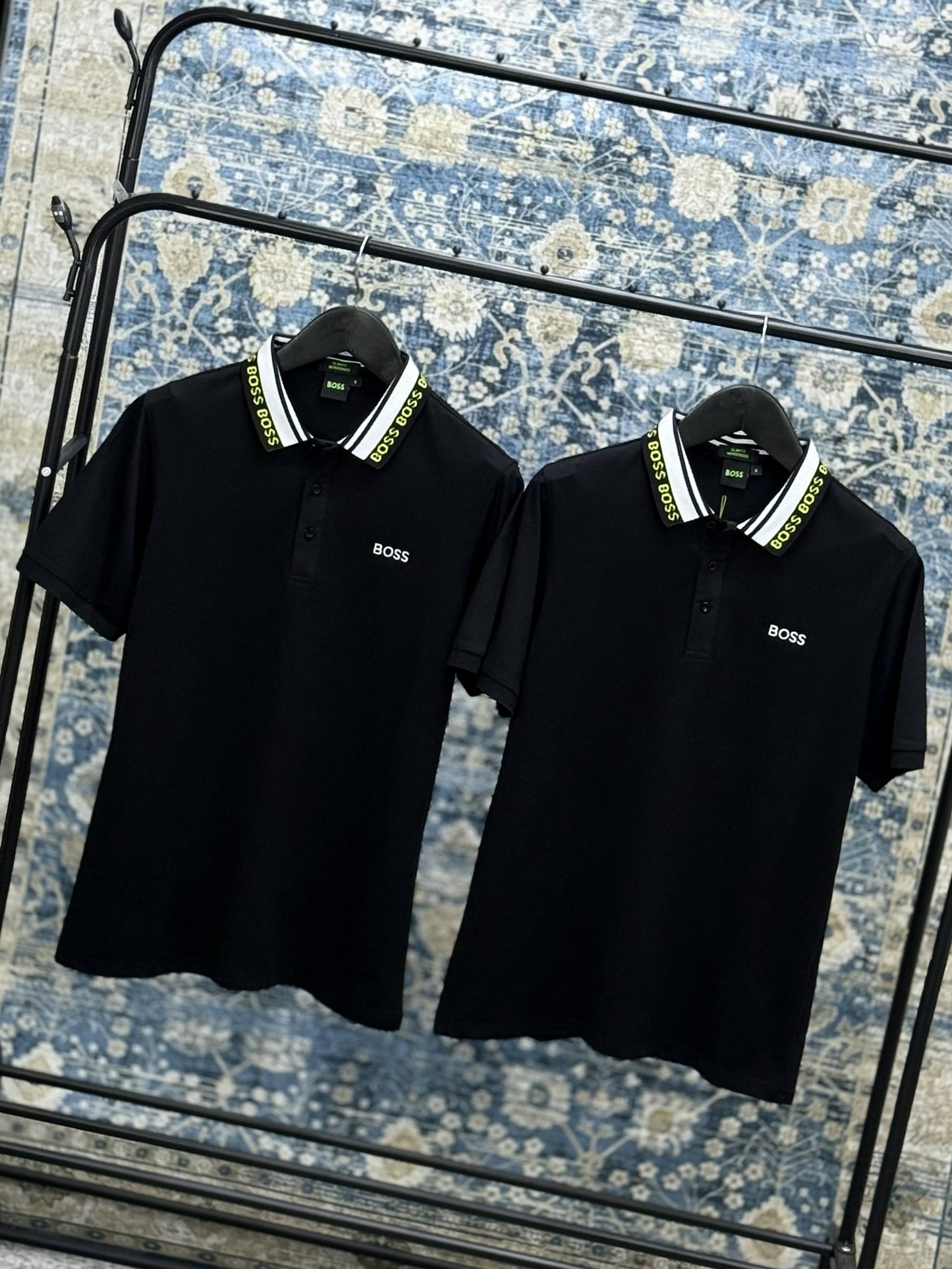 Polos 1.1 | Talla L | L1