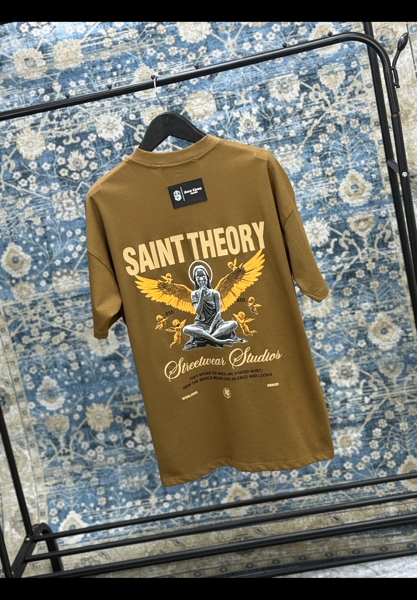 Camiseta TO 300 | Talla M | L2