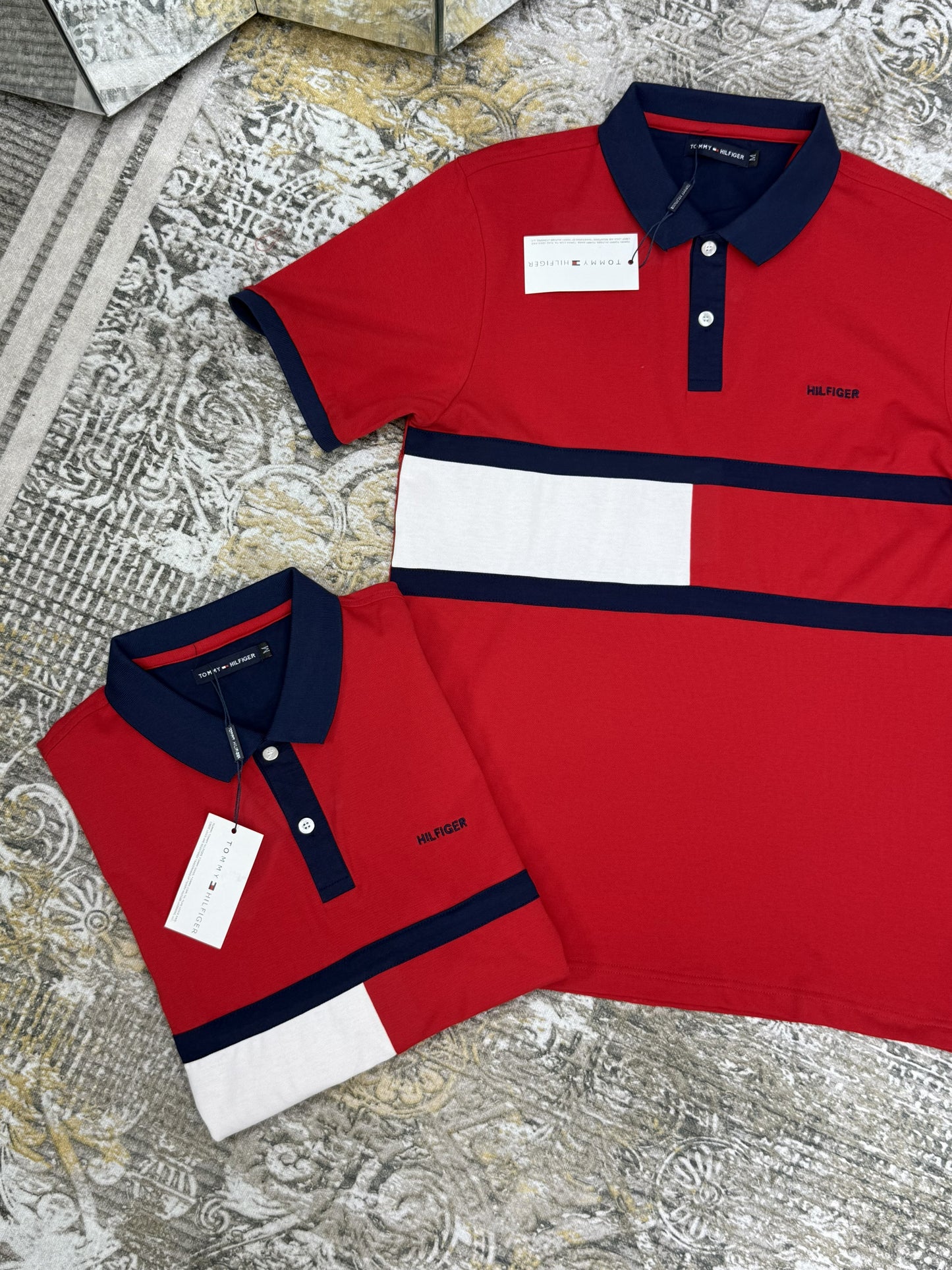 Polos 1.1 | Talla L | L1