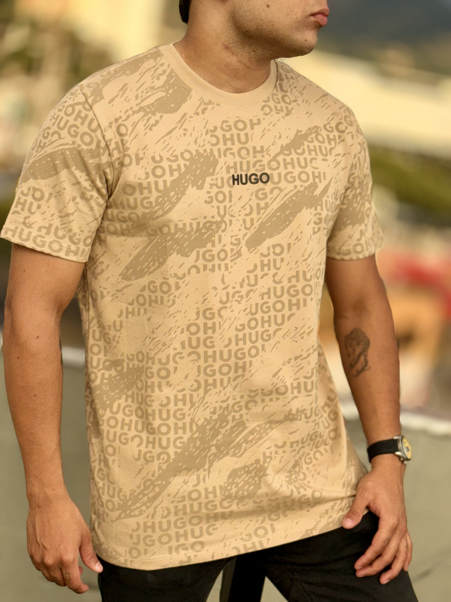 Camiseta TO 220 | Talla M | L2