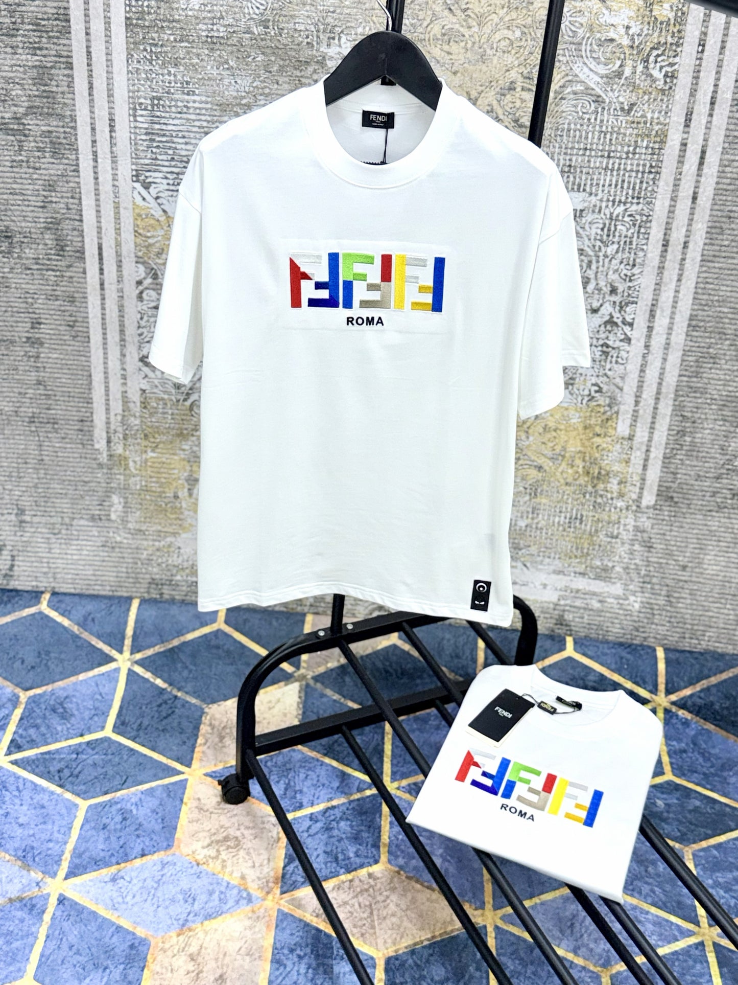 Camiseta TO 300 | Talla M | L2