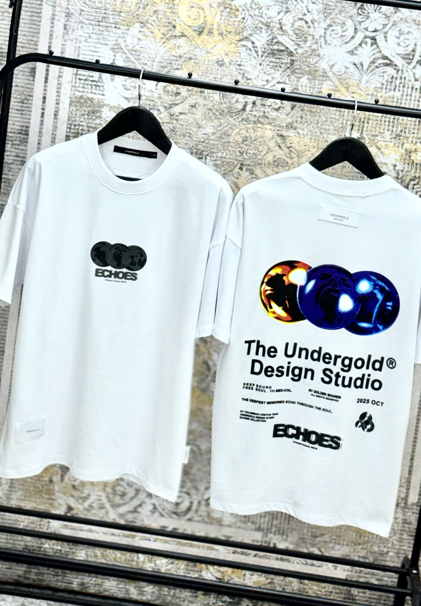 Camiseta TO 300 | Talla XL | L2