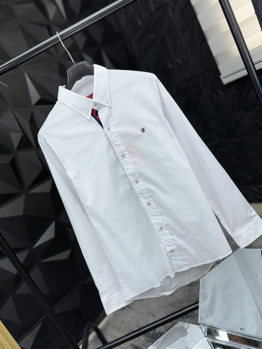 Camisa Manga Larga | Talla S | L2