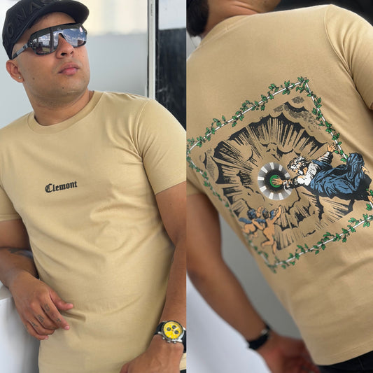Camiseta TO 220 | Talla M | L2