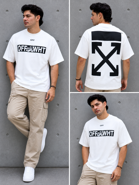 Camiseta TO 300 | Talla M | L2