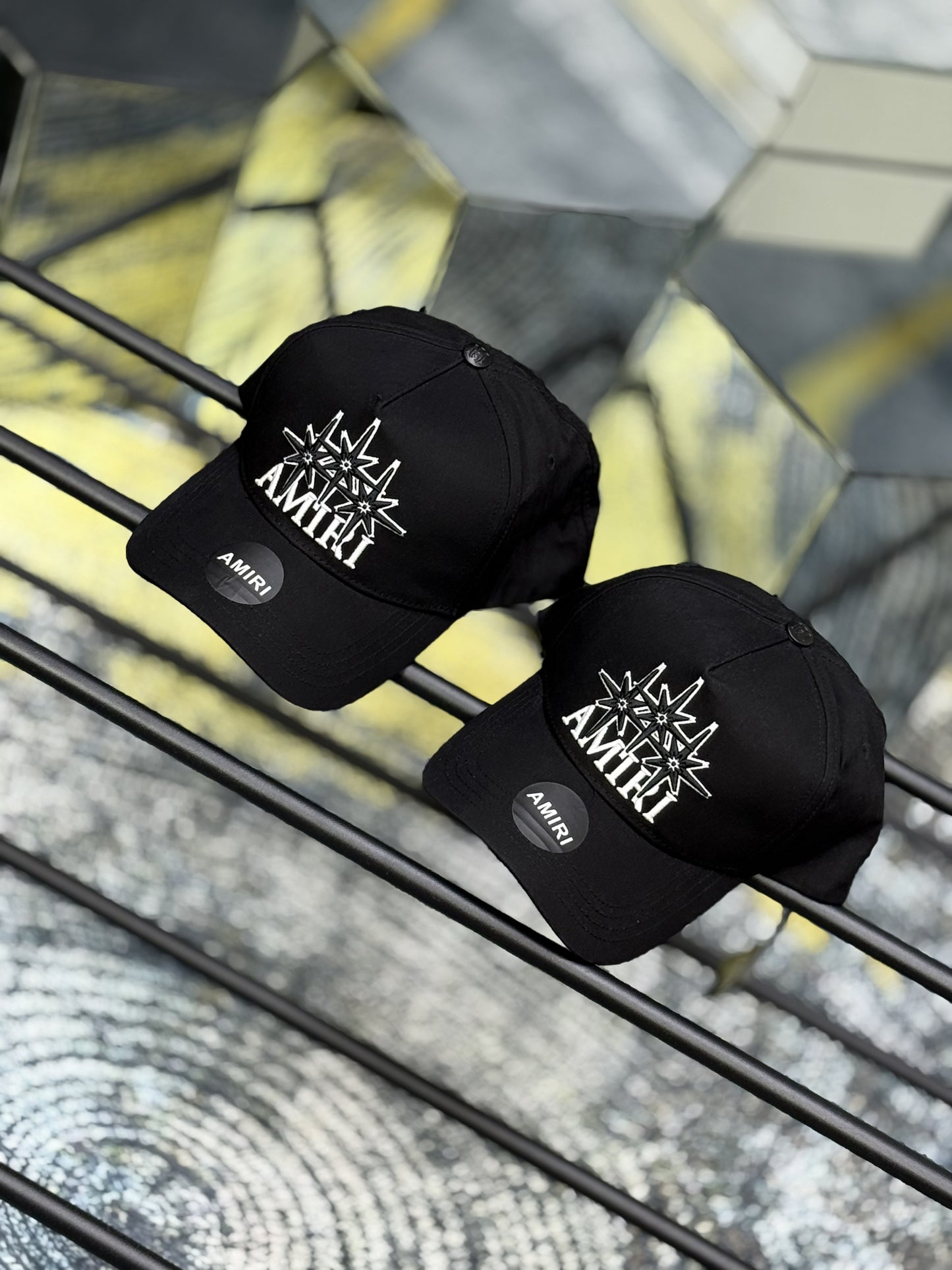 Gorra | L2 |  AMIRI