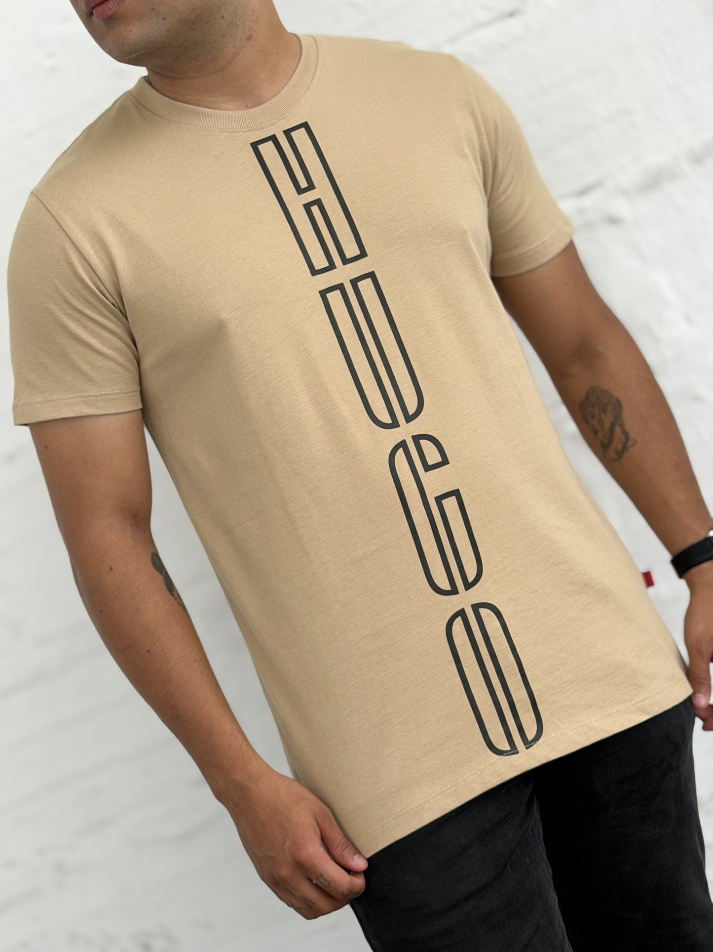 Camiseta TO 220 | Talla M | L2