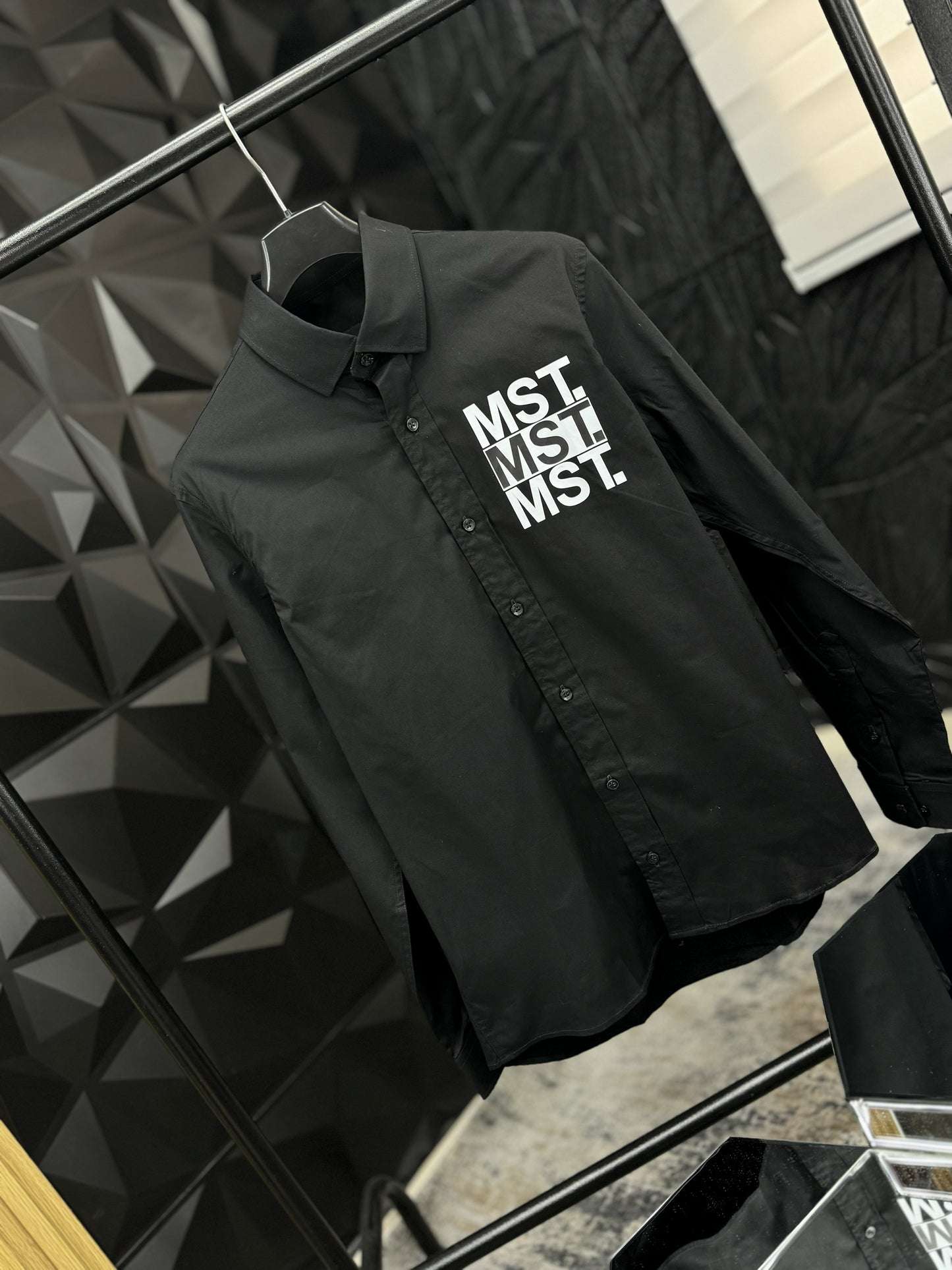 Camisa Manga Larga | Talla M | L2