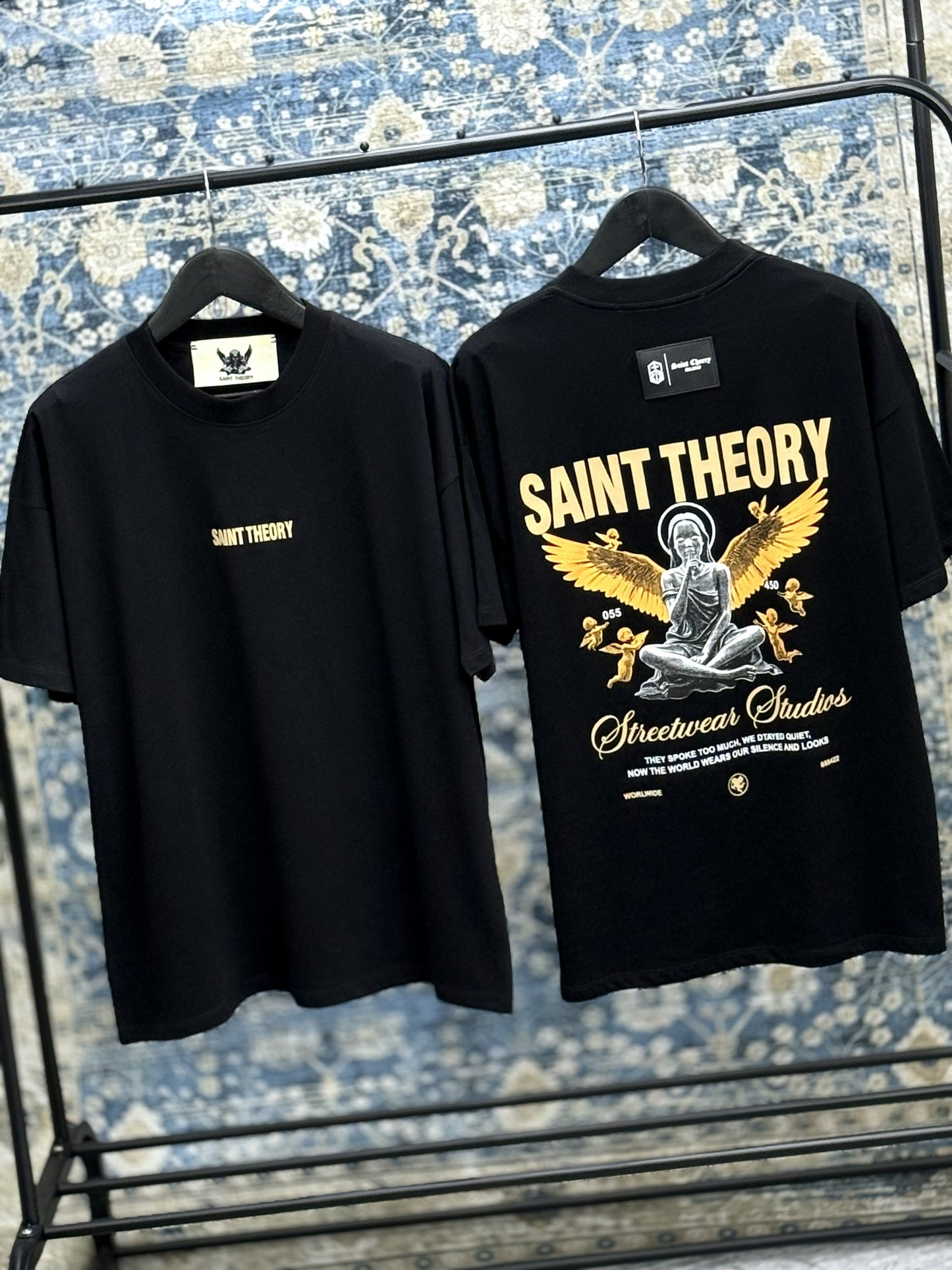 Camiseta TO 300 | Talla XL | L2