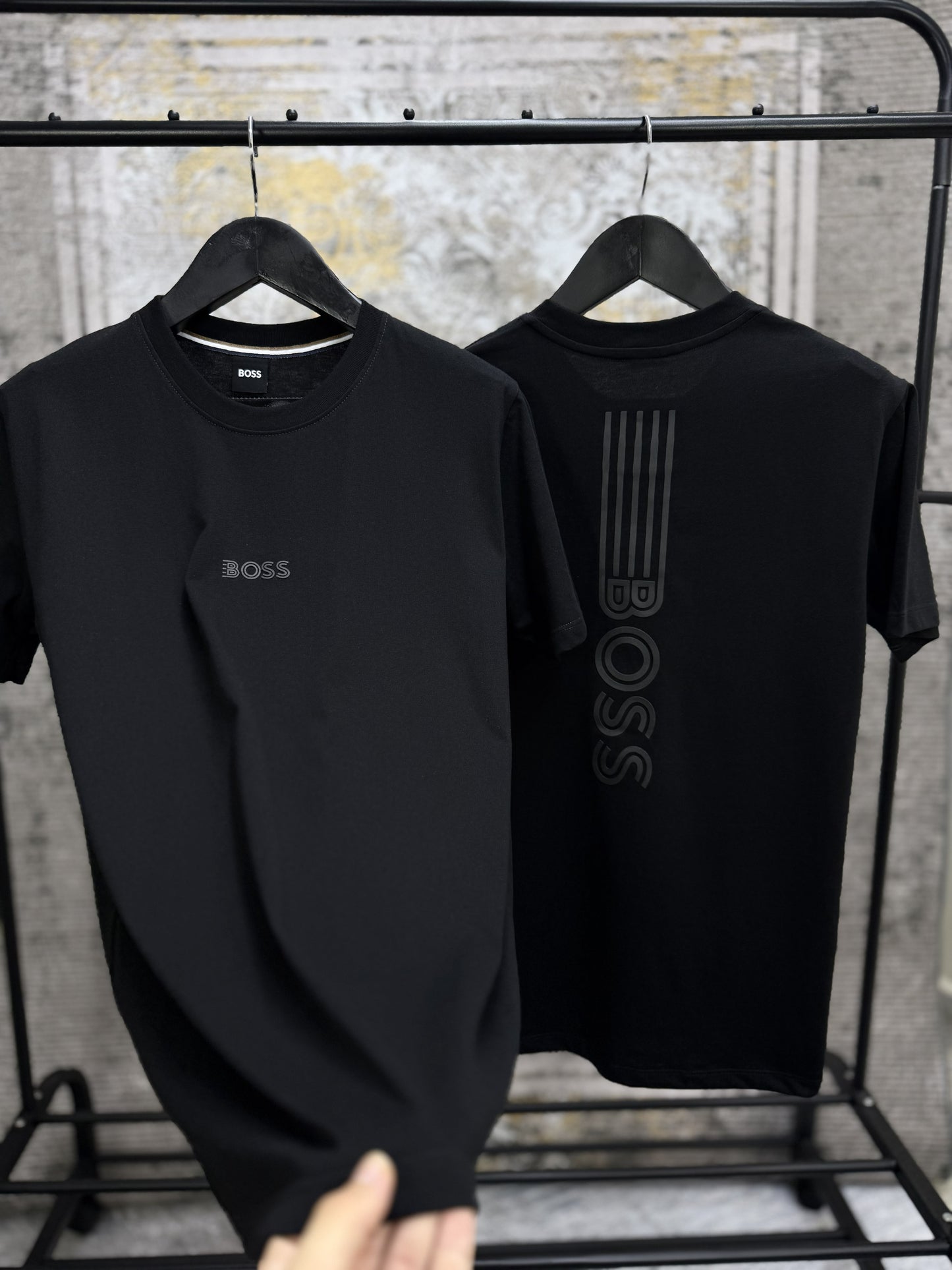 Camiseta TO 220 | Talla S | L2