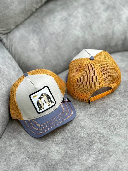 Gorra | L3 |  TRUCKER