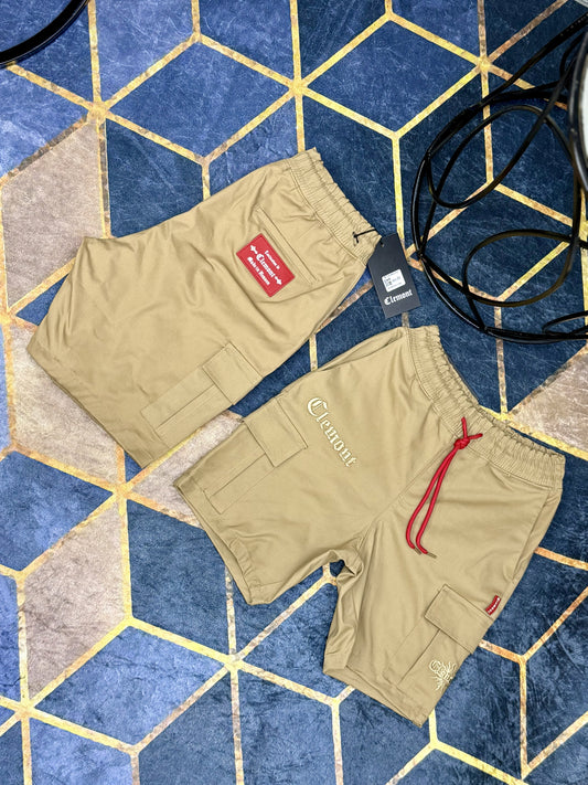 Bermudas Drill | Talla 36 | L3