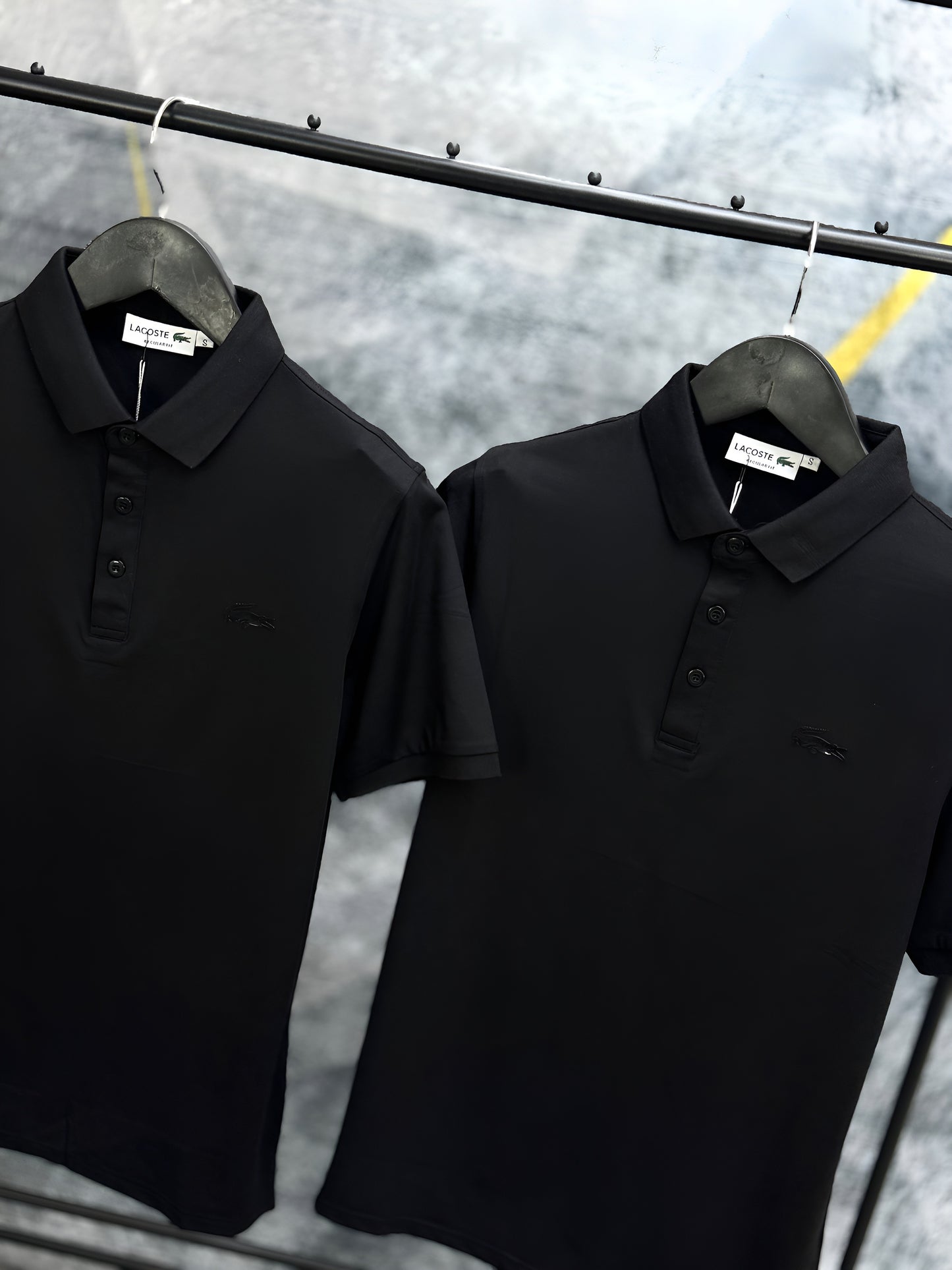 Polos 1.1 | Talla M | L3