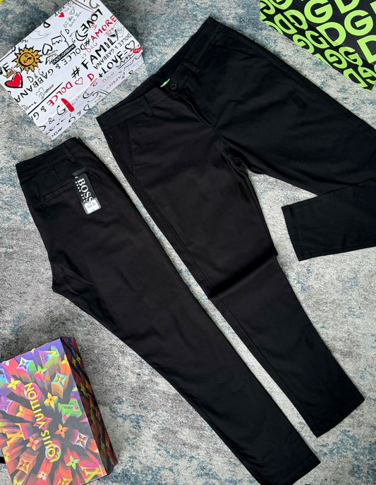 Pantalón Drill | Talla 36 | L3