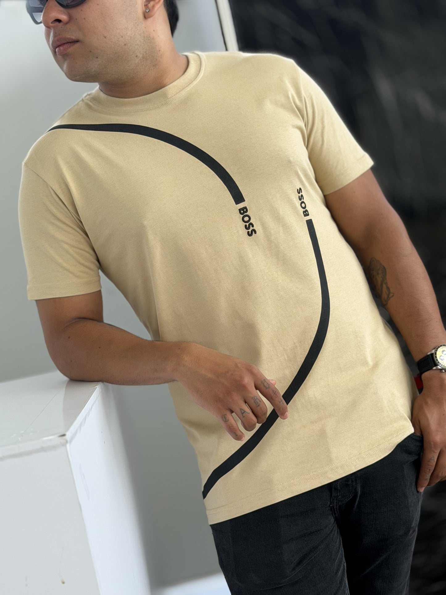 Camiseta TO 220 | Talla L | L3